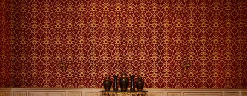 Fondo 41 c - salon barroco bajo