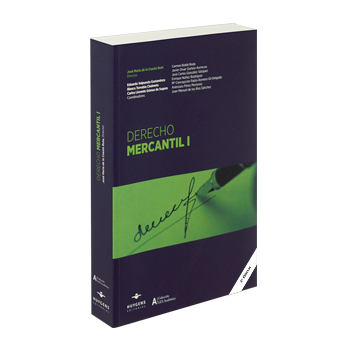 Derecho Mercantil I (3ª Edición)